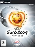 UEFA Euro 2004 Portugal (PC)