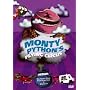 Monty Python's Flying Circus, Disc 4