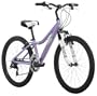 Diamondback Octane Jr Girls' Mountain Bike (24-Inch Wheels)
