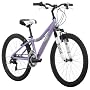 Diamondback Octane Jr Girl's Mountain Bike (24-Inch Wheels)