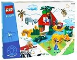 Eigenschaften LEGO 3612 / LEGO 3612 - Welt der wilden Tiere