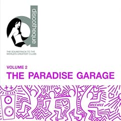 Discotheque Vol 2: Paradise Garage