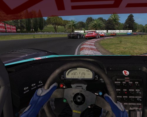 GTR 2 (PC DVD)