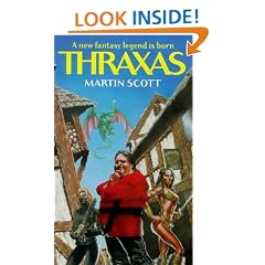Thraxas