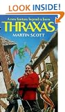 Thraxas