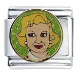 5185FWRD9TL. SL160  Actress Doris Day Italian Charms