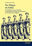 Produkt-Bild: Der B&uuml;rger als Soldat
