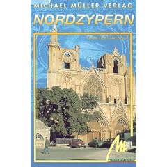 Nordzypern. Reisehandbuch. Mit vielen praktischen Tips