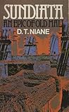 Sundiata : an epic of old Mali