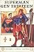 Superman Gen Thirteen