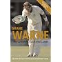 Shane Warne: My Illustrated Career