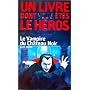 D�fis fantastique, num�ro 35 : Le Vampire du ch�te&hellip de Un livre dont vous �tes le h�ros