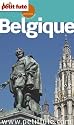 Belgique 2011 - 2012 (COUNTRY GUIDES)