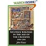 Western Warfare in the Age of the Crusades, 1000-1300