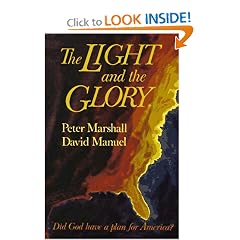 The Light and the Glory