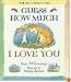 Guess How Much I Love You (Korean/English)