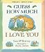 Search : Guess How Much I Love You (Korean/English)