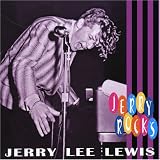 Jerry Rocks