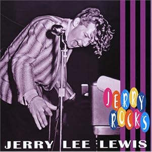 Jerry Rocks