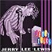 Jerry Rocks