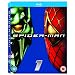 Spider-Man [Blu-ray] [2002]