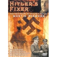 Hitler'S Fixer [DVD] [2003]