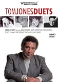 Tom Jones - Duets [DVD]