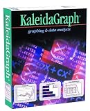 KALEIDAGRAPH 3.5