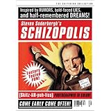 Schizopolis (The Criterion Collection) (1997)
