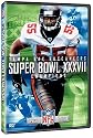 Super Bowl XXXVII - Tampa Bay Buccaneers Championship Video