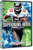 Super Bowl XXXVII - Tampa Bay Buccaneers Championship Video