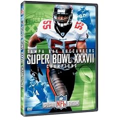 Super Bowl XXXVII - Tampa Bay Buccaneers Championship Video