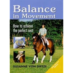 Balance in Movement: The Seat of the Rider