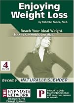 Enjoying Weight Loss