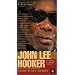 John Lee Hooker - That's My Story [VHS]