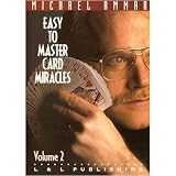 Easy to Master Card Miracles #2