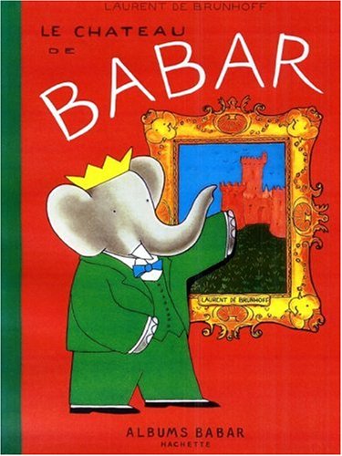 Le château de Babar