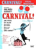Carnival!: Vocal Selections : Voice, Piano, Guitar