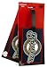 Milwaukee Brewers Two Pack Soft Laser Bag Tag