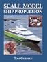 Scale Model Ship Propulsion