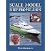 Scale Model Ship Propulsion