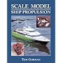 Scale Model Ship Propulsion