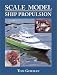 Search : Scale Model Ship Propulsion