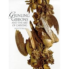 Grinling Gibbons and the Art of Carving