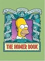 The Homer Book (Simpsons Library of Wisdom)