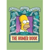 The Homer Book (Simpsons Library of Wisdom)