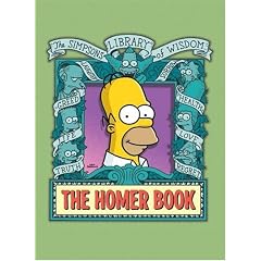 The Homer Book