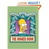 The Homer Book (Simpsons Library of Wisdom)