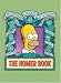 The Homer Book (Simpsons Library of Wisdom)