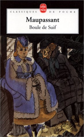 Boule de suif